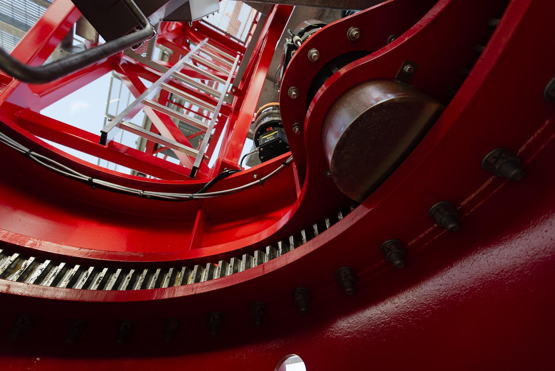 T-Torque Return Technology